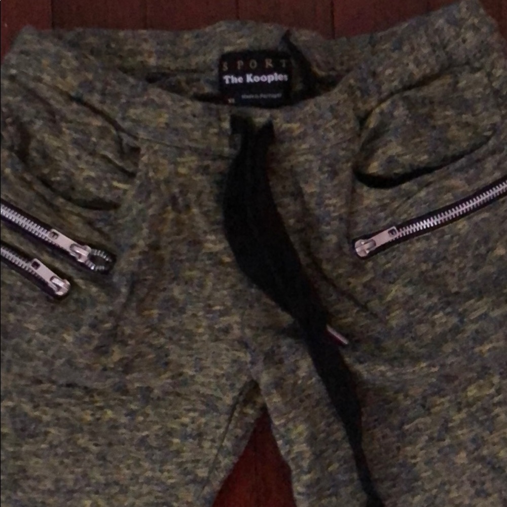 The Kooples SPORT joggers